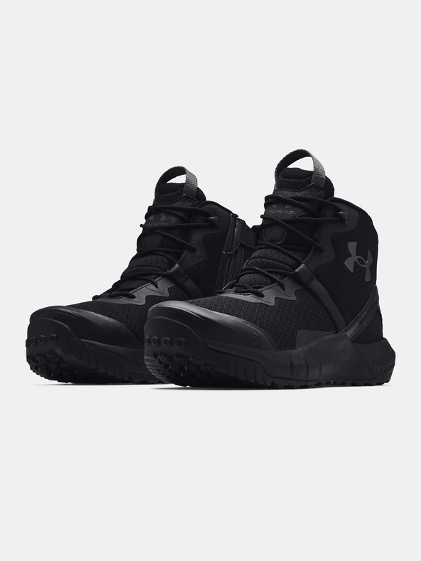 Under Armour Muške cipele Under Armour Micro G Valsetz Zip Mid