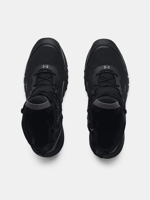 Under Armour Muške cipele Under Armour Micro G Valsetz Zip Mid