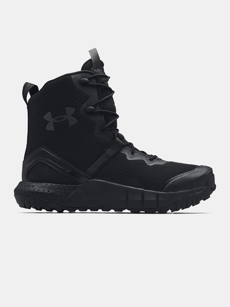 Under Armour Micro G Valsetz-BLK Tenisice