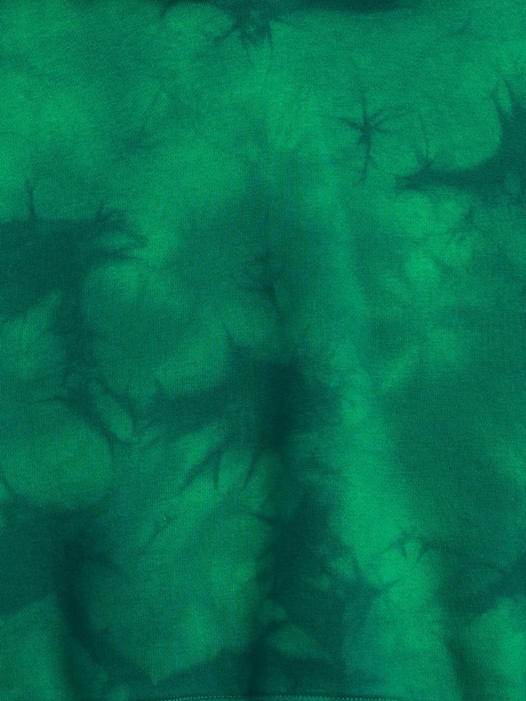 GAP Dječja batik dukserica GAP