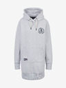 SuperDry T&F Hood Haljina