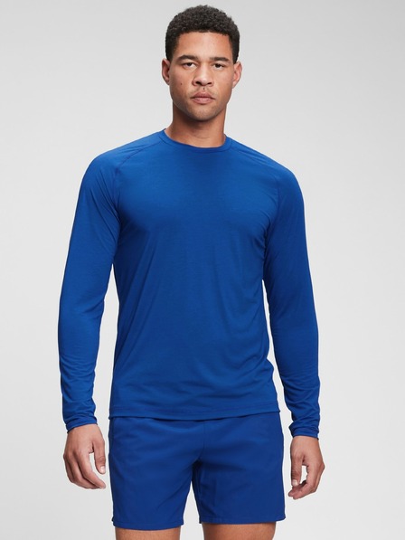 GAP Sportska majica GapFit Recycled Active GAP