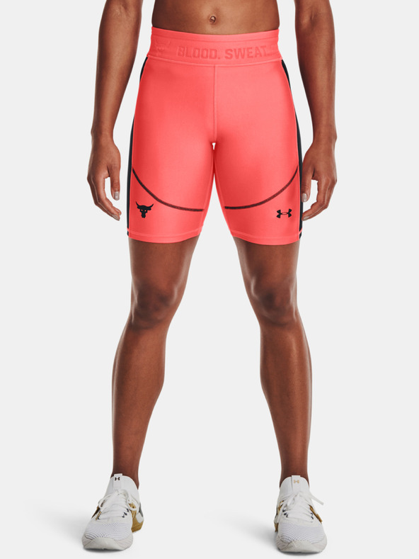 Under Armour Ženske kratke hlače Under Armour UA Prjct Rock HG Bike Short