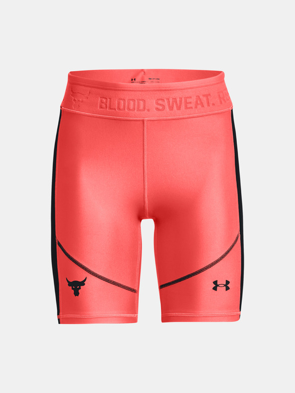 Under Armour Ženske kratke hlače Under Armour UA Prjct Rock HG Bike Short