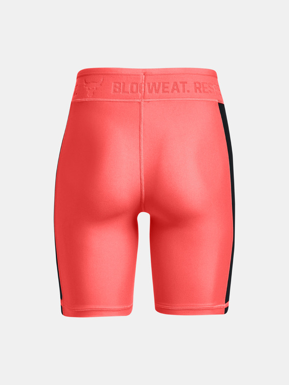 Under Armour Ženske kratke hlače Under Armour UA Prjct Rock HG Bike Short