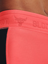 Under Armour Ženske kratke hlače Under Armour UA Prjct Rock HG Bike Short