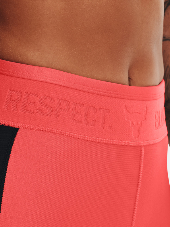 Under Armour Ženske kratke hlače Under Armour UA Prjct Rock HG Bike Short