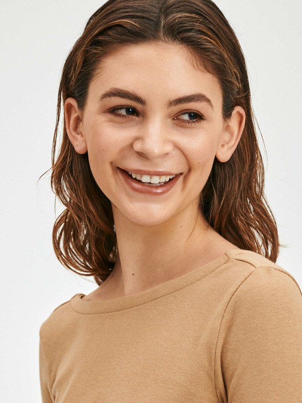 GAP 3/4 rukav majice, 2 kom GAP