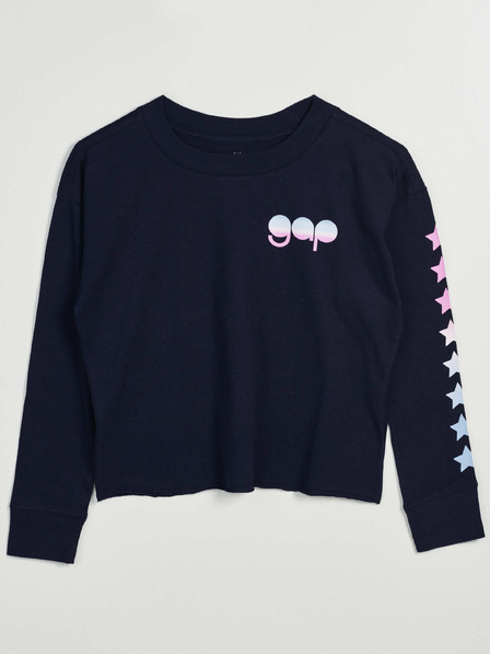 GAP Dječja majica s logom GAP