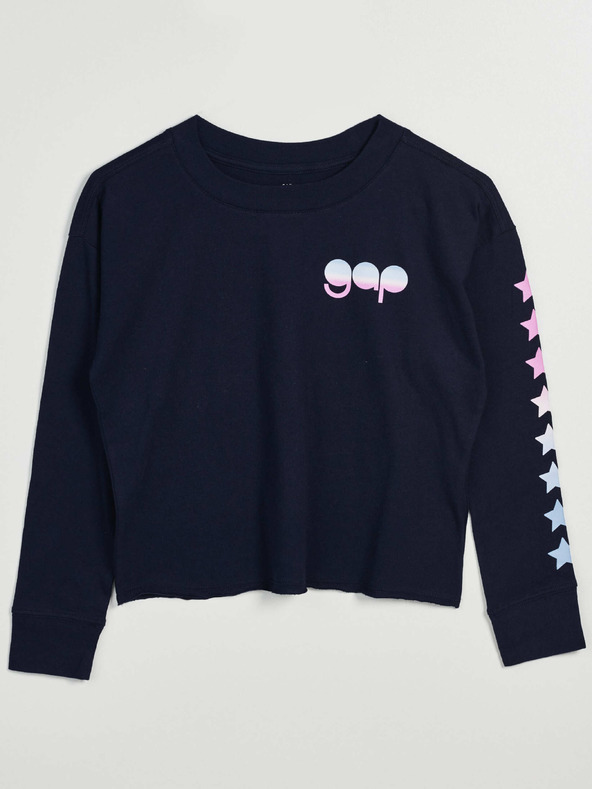 GAP Dječja majica s logom GAP