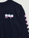 GAP Dječja majica s logom GAP