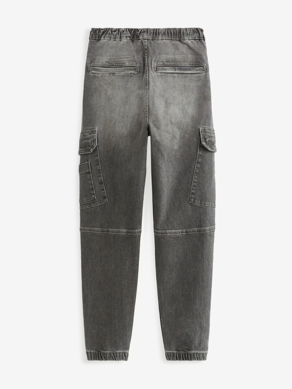 Celio Celio Vojogo sive muške traperice