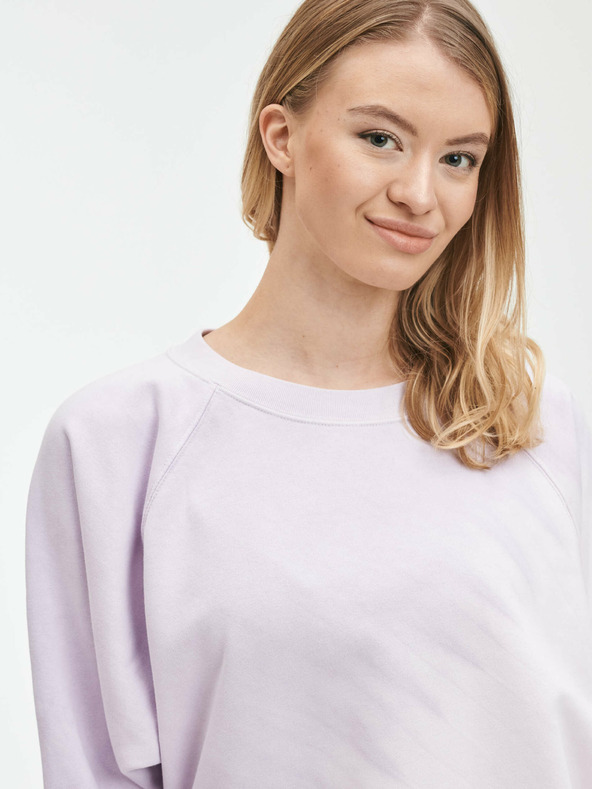GAP Raglan crop majica GAP