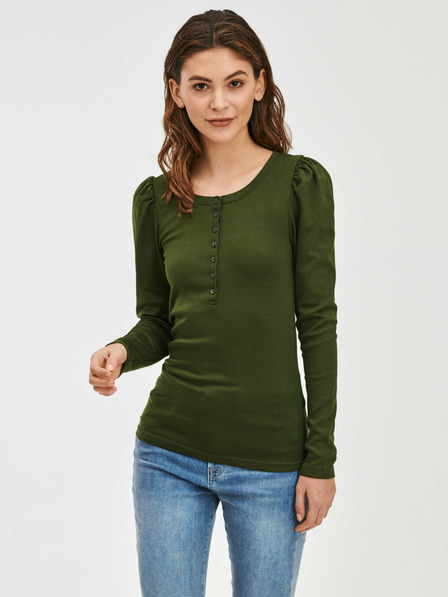 GAP Modern Henley Majica