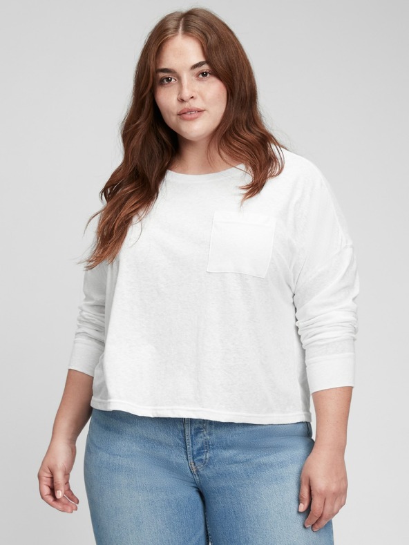 GAP GAP majica dugih rukava