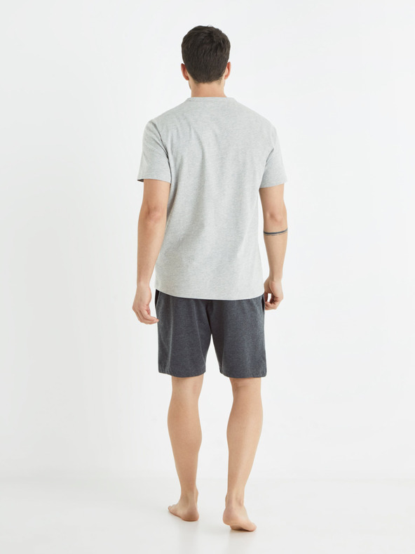 Celio Siva muška pidžama Celio