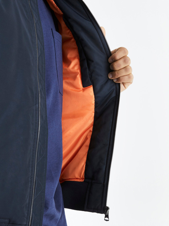 Celio Celio Bujames tamnoplava muška jakna