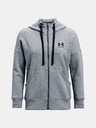 Under Armour RIVAL FLEECE FZ HOODIE Majica dugih rukava