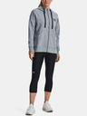 Under Armour RIVAL FLEECE FZ HOODIE Majica dugih rukava