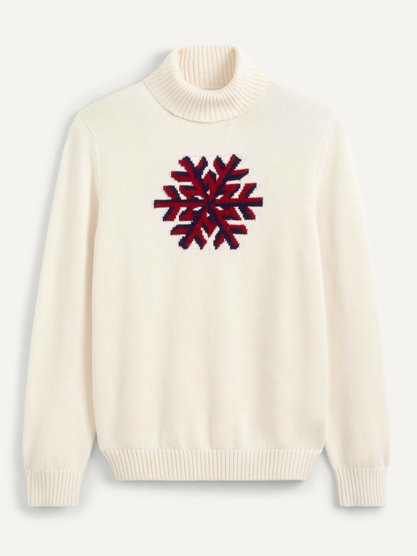 Celio Krem muška dolčevita Celio Peneige