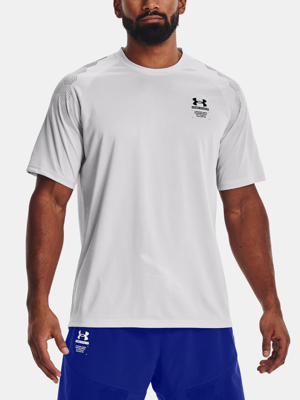Under Armour Muška majica Under Armour UA Armourprint SS