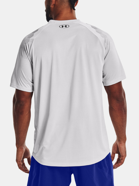 Under Armour Muška majica Under Armour UA Armourprint SS
