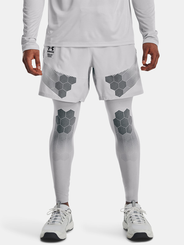 Under Armour Muške kratke hlače Under Armour UA Storm Armourprint Woven Storm Shorts