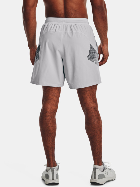 Under Armour Muške kratke hlače Under Armour UA Storm Armourprint Woven Storm Shorts