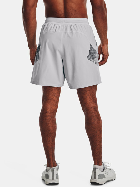 Under Armour Muške kratke hlače Under Armour UA Storm Armourprint Woven Storm Shorts