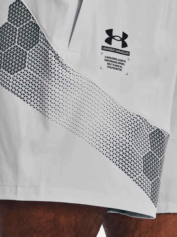 Under Armour Muške kratke hlače Under Armour UA Storm Armourprint Woven Storm Shorts