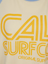 SuperDry Cali Surf Raglan Tshirt Dress Haljina