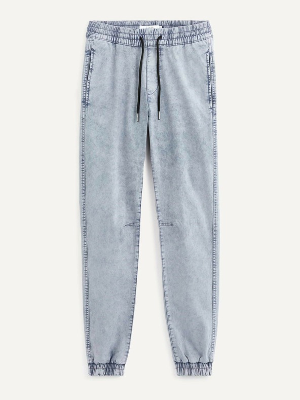 Celio Plave muške hlače Celio Vosyd