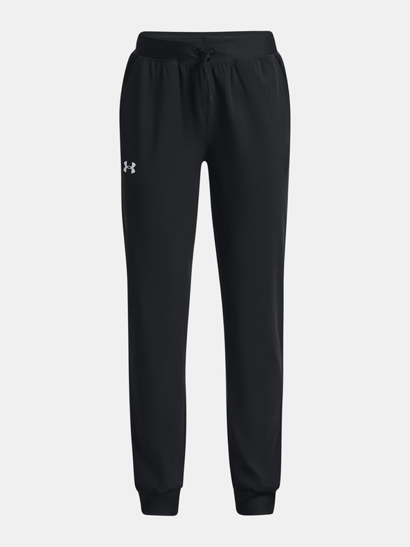 Under Armour Djevojačke hlače Under Armour Armour Sport Woven Storm Pant