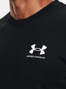 Under Armour Muška dukserica Under Armour UA Rival Terry LC Crew
