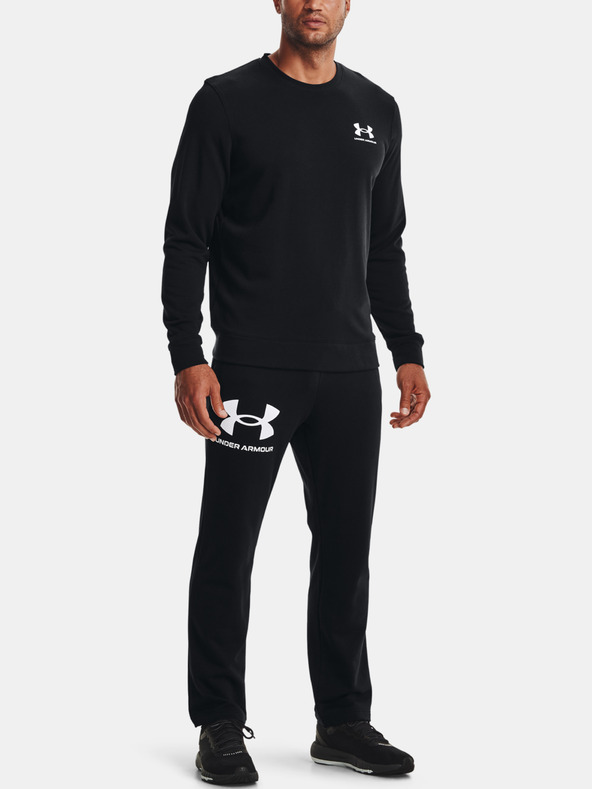 Under Armour Muška dukserica Under Armour UA Rival Terry LC Crew