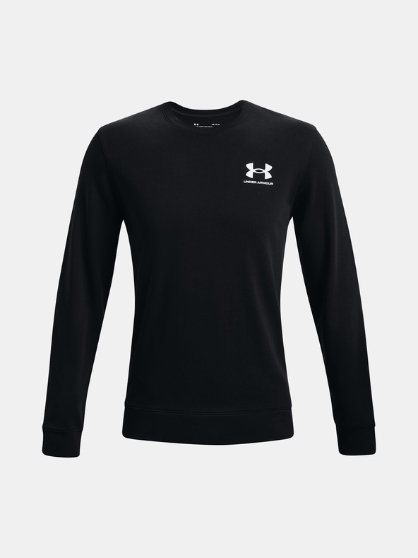 Under Armour Muška dukserica Under Armour UA Rival Terry LC Crew