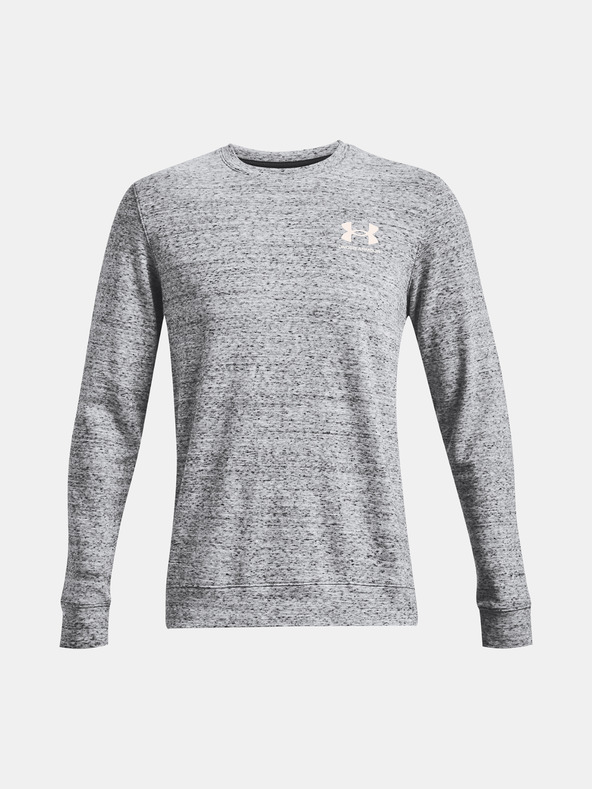 Under Armour Muška dukserica Under Armour UA Rival Terry LC Crew