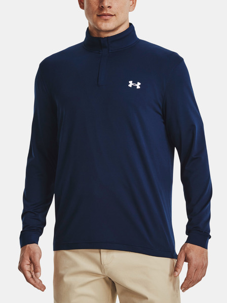 Under Armour UA Playoff 2.0 1/4 Zip Majica dugih rukava