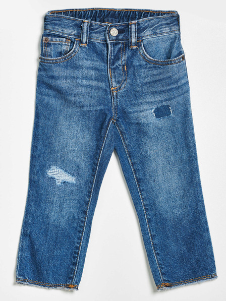 GAP Beba traperice Slim Destroy GAP
