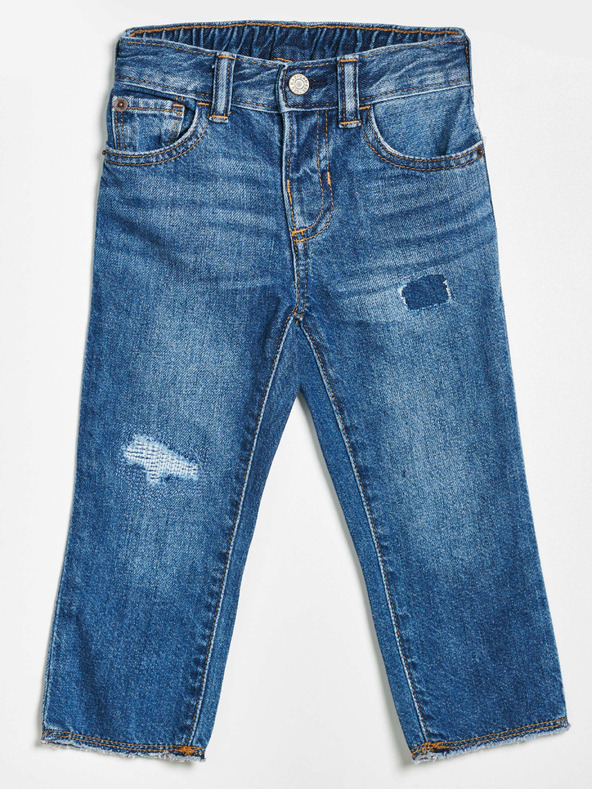 GAP Beba traperice Slim Destroy GAP