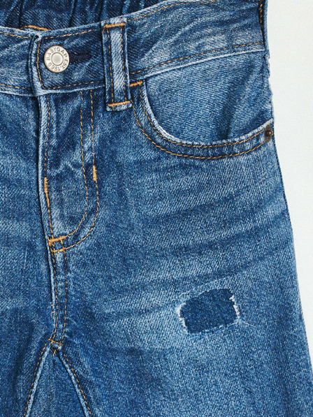 GAP Beba traperice Slim Destroy GAP