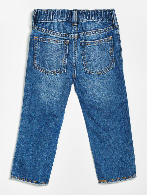 GAP Beba traperice Slim Destroy GAP