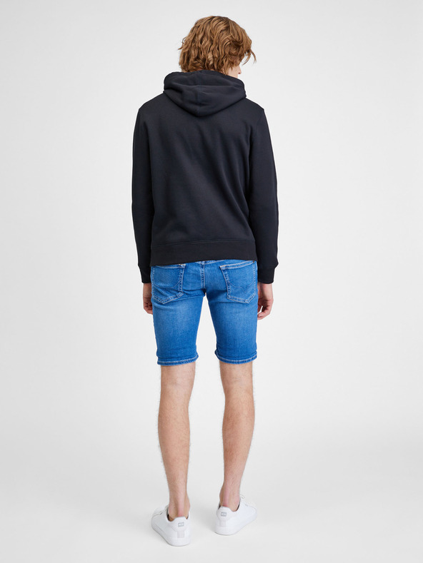 GAP Mikina Gap logo na patent GAP