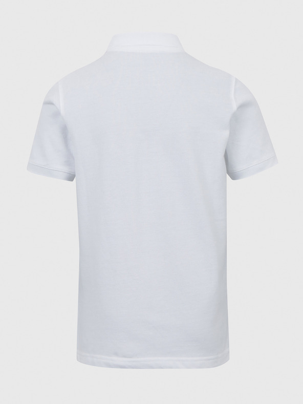 GAP Dječja polo majica logo Gap GAP