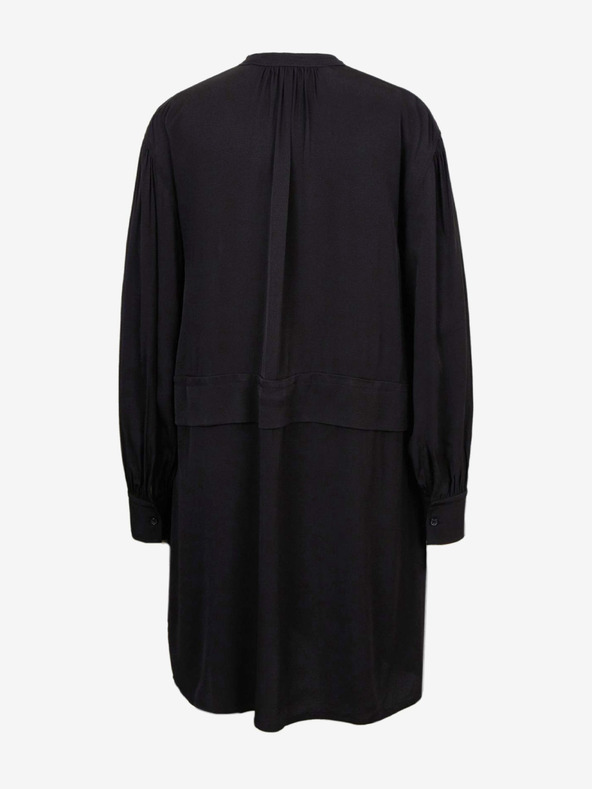 Calvin Klein Jeans Viscose Pioneer Haljina