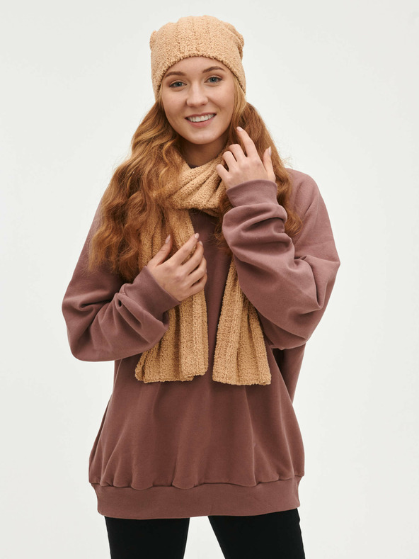 GAP GAP pleteni šal