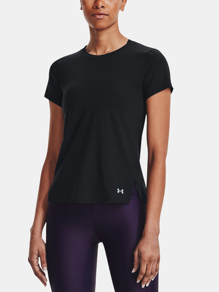 Under Armour Ženska majica Under Armour UA IsoChill Run Laser Tee