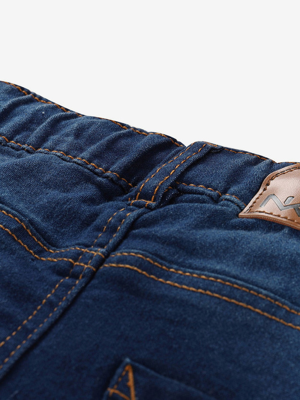 NAX Dječje hlače nax NAX ZEFRO plave