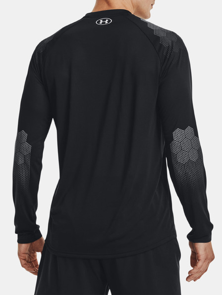 Under Armour Muška majica Under Armour UA Armourprint LS