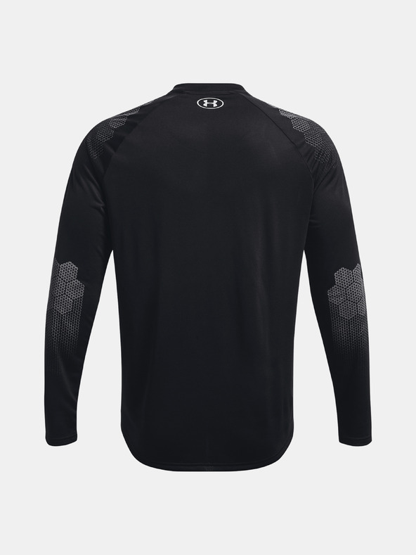 Under Armour Muška majica Under Armour UA Armourprint LS